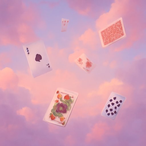 BK99 Card Lobby Screen
