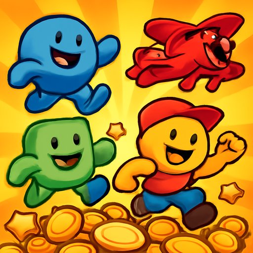 BK99 Mines Board